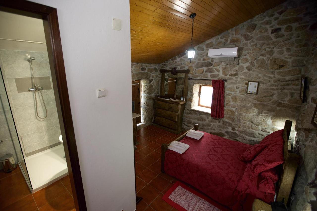 Penzion Aldeia Do Codecal Codecal  Exteriér fotografie