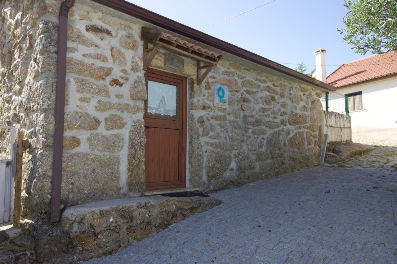 Penzion Aldeia Do Codecal Codecal  Exteriér fotografie